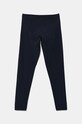 EA7 Emporio Armani legíny TJ01Z.8NTP63 námořnická modř AW24