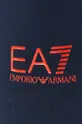 EA7 Emporio Armani - Легінси  90% Бавовна, 10% Еластан