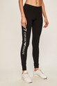 EA7 Emporio Armani - Legginsy TJ01Z.8NTP63 czarny TJ01Z.8NTP63