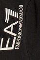 EA7 Emporio Armani - Legginsy TJ01Z.8NTP63 czarny TJ01Z.8NTP63