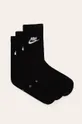 Nike Sportswear - Шкарпетки (3-pack)