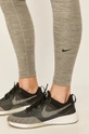 szary Nike - Legginsy