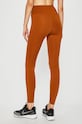 Oblečení Nike - Legíny BV5145.857 hnědá
