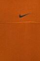 Nike - Legíny BV5145.857 hnědá