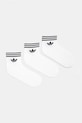 adidas Originals - Zokni (3 pár) EE1152 rövid zokni fehér EE1152