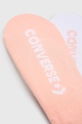 Converse - Шкарпетки (2-pack) рожевий