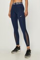 Nike - Kalhoty AO9968 pletenina námořnická modř AO9968