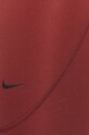 Nike - Kalhoty AO9968 burgundské AO9968