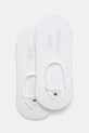 Tommy Hilfiger - Шкарпетки (2-pack) короткі шкарпетки білий 383024