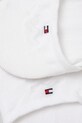 Tommy Hilfiger - Шкарпетки (2-pack) 383024 білий AW19