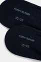 Tommy Hilfiger - Шкарпетки (2-pack) 383024 темно-синій AW19