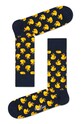 Happy Socks - Sosete Rubber Duck bleumarin RDU01.6500.D