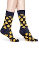 Happy Socks - Sosete Rubber Duck RDU01.6500.D bleumarin AW19