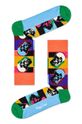 vícebarevná Happy Socks - Ponožky (3-pack)