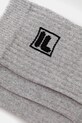 Fila - Ponožky (3-pack) F9000.D šedá AW20
