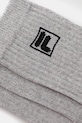 Fila - Ponožky (3-pack) F9000.D šedá AW19