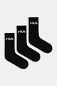 Fila calzini (3-pack) nero F9505.D