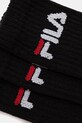 Fila calzini (3-pack) F9505.D nero AW21