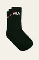 Fila - Шкарпетки (3-pack)