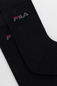 Fila - Sosete (3 pack) F9630.D negru AA00