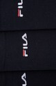 Fila Ponožky (3 pak) F9630.D tmavomodrá AA00