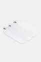 Ponožky Fila (3-pack) krátké ponožky bílá F9100.D