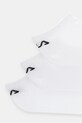 Ponožky Fila (3-pack) F9100.D bílá AA00