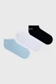 modrá Ponožky Fila (3 páry) Dámsky