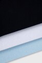 Fila - Sosete (3-pack) F9100.D albastru AA00