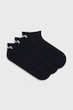 Κοντές κάλτσες Fila (3 pack) κοντές κάλτσες σκούρο μπλε F9100.D