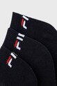 Fila skarpetki (3 pack) F9100.D granatowy AA00