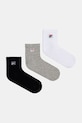 Fila - Sosete (3 pack) sosete scurte alb F9303.D