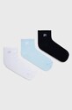 Fila skarpetki (3 pack) skarpetki długie niebieski F9303.D