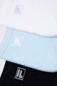 Fila skarpetki (3 pack) F9303.D niebieski AA00
