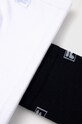 Fila - Κάλτσες (3 pack) F9303.D μπλε AA00