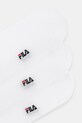 Fila - Ponožky (3 pack) F1709.D bílá AW21