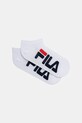 Fila - Ponožky (2 pack) F9199.D bílá AA00