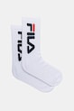 Κάλτσες Fila(2 pack) εμπριμέ λευκό F9598.D