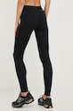 Ρούχα Ισοθερμικό κολάν Columbia Midweight Stretch 1639031 μαύρο