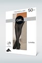 Gatta - Ciorapi Loretta 50 Den Loretta126 negru AA00