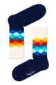 Happy Socks - Skarpetki (3-pack) multicolor