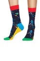 Happy Socks - Ponožky tmavomodrá
