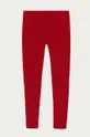 Guess Jeans - Detské legíny 118-175 cm ružová