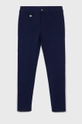 sötétkék Polo Ralph Lauren - Gyerek legging 128-176 cm Lány