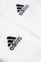 adidas Performance - Κάλτσες (3 pack) λευκό