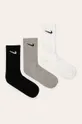 Nike - Κάλτσες (3-pack)