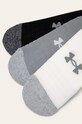 Under Armour - Sosete (3-pack) 1346755 1346755 multicolor SS23