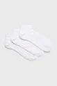 biela CR7 Cristiano Ronaldo - Ponožky (3 pak) Pánsky