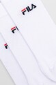 Fila - Ponožky (3 pak) F9630.M biela AA00