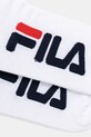 Fila - Ponožky (2-pack) F9199.M biela AA00